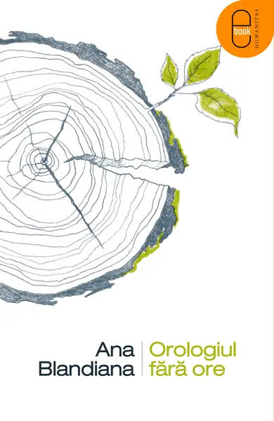 Orologiul fara ore (epub)