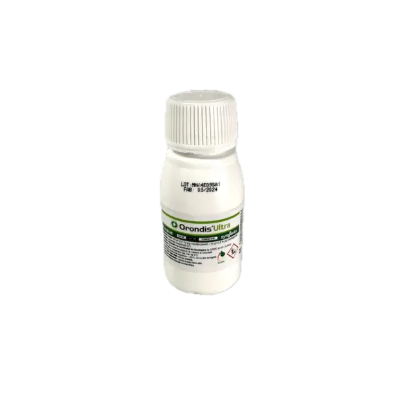 Orondis Ultra 40 ml, fungicid foliar (vita de vie, salata, tomate, vinete) - Default Title