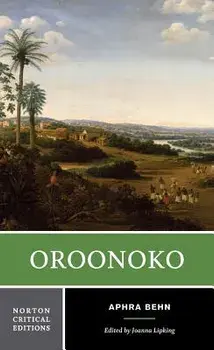 Oroonoko, Paperback/Aphra Behn