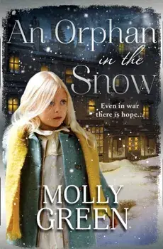 Orphan in the Snow, Paperback/Molly Green