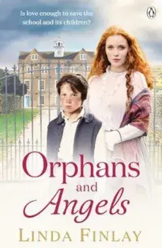 Orphans and Angels, Paperback/Linda Finlay