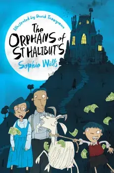 Orphans of St Halibut's, Paperback/Sophie Wills