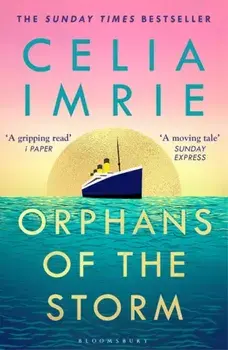 Orphans of the Storm, Paperback/Celia Imrie