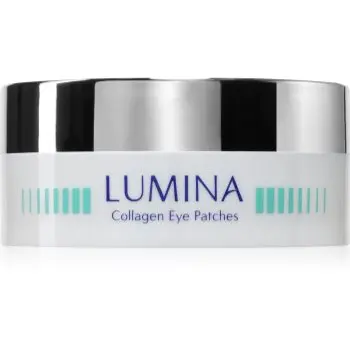 Orphica Lumina Collagen Eye Patches pernuțe din hidrogel cu efect regenerator pentru zona ochilor cu colagen