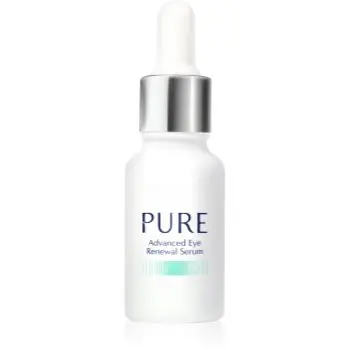 Orphica Pure ser de noapte capsule, cu efect iluminator