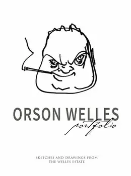 Orson Welles Portfolio, Hardcover/Simon Braund