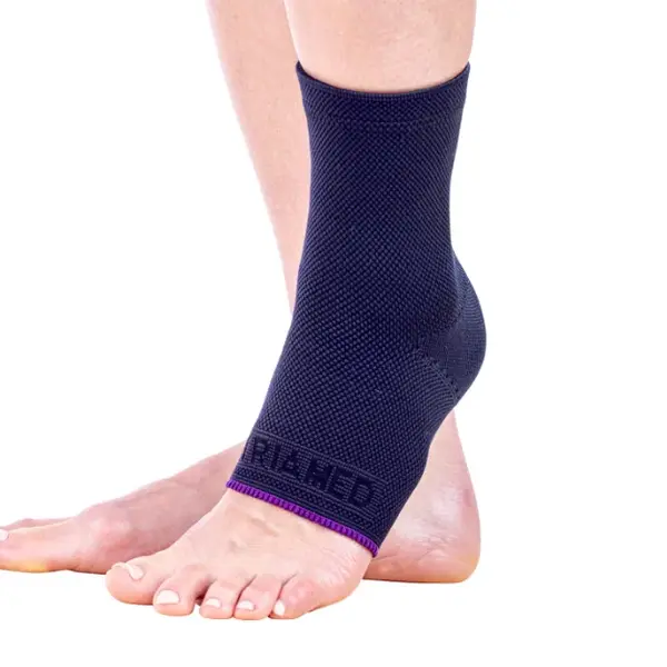 Orteza glezna mobila SRT 356-M1