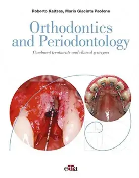 Orthodontics and Periodontology, Hardback/Maria Giacinta Paolone