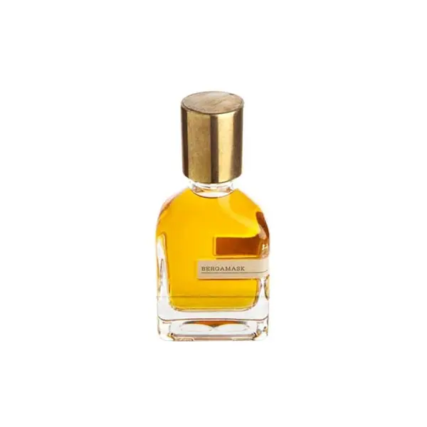 Orto Parisi Bergamask Extract de parfum unisex Tester Volum 50 ml