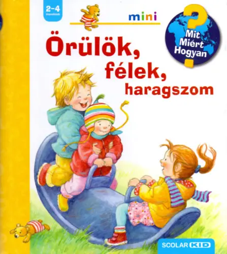 Orulok, Felek, Haragszom | Doris Rubel