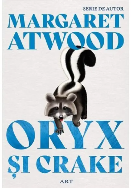 Oryx si Crake