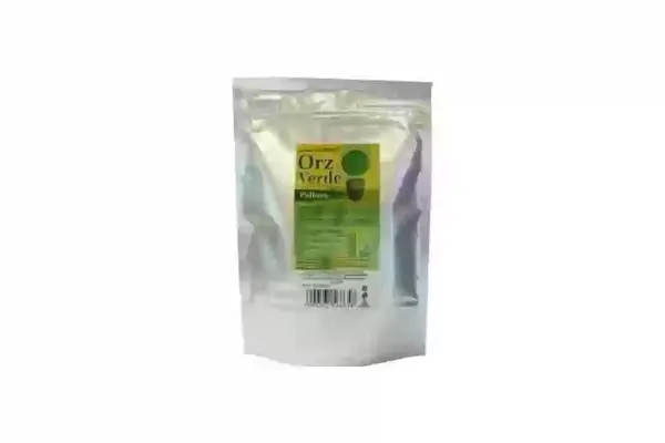 Orz verde pulbere 200g, Herbavit