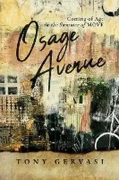Osage Avenue, Paperback/Tony Gervasi