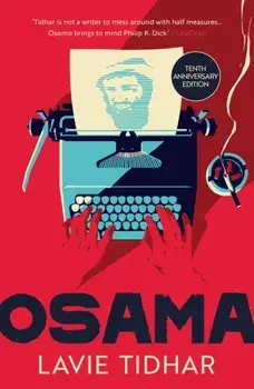 Osama, Paperback/Lavie Tidhar