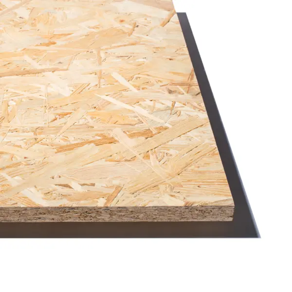 OSB 3 Krono 2500mm x 1250 mm x 22mm