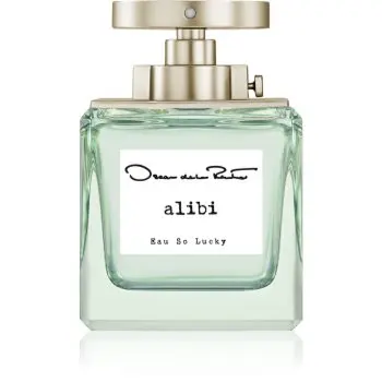 Oscar de la Renta Alibi Eau So Lucky Eau de Toilette pentru femei