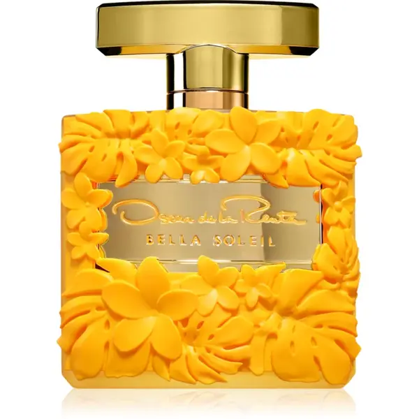 Oscar de la Renta Bella Soleil Eau de Parfum pentru femei 100 ml