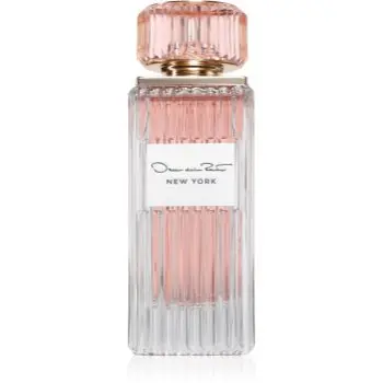 Oscar de la Renta New York Eau de Parfum pentru femei