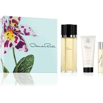 Oscar de la Renta Signature set cadou pentru femei