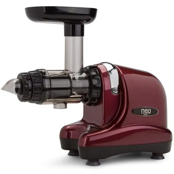 Oscar Storcator prin presare la rece Oscar NEO DA1000 (Burgundy Red)