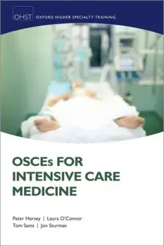 OSCEs for Intensive Care Medicine, Paperback/***