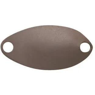 Oscilanta Charm 1.9cm 1g Dark Brown