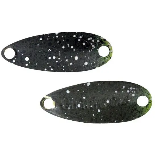 Oscilanta Chibi Quattro Spoon 2.2cm 0.6g 90 Chobitto Lemon