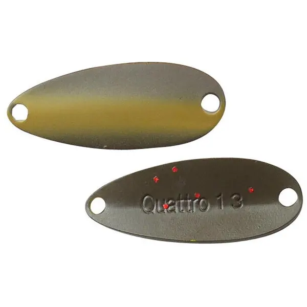 Oscilanta Chibi Quattro Spoon 2.2cm 0.6g Endochappy