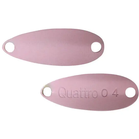 Oscilanta Chibi Quattro Spoon 2.2cm 0.8g Pink