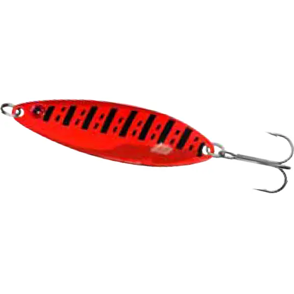 Oscilanta Cora-X 9cm 28G Black/Red