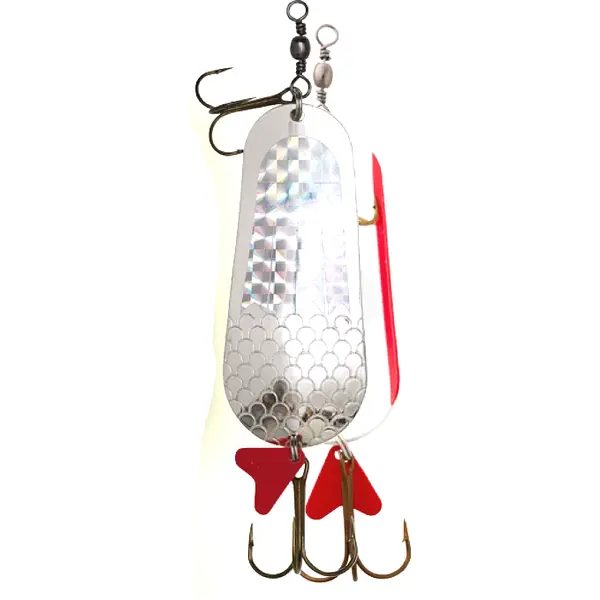 Oscilanta Standard Spoon 6.5cm 30g Prisma