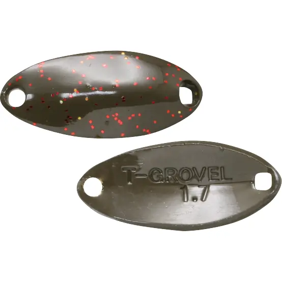Oscilanta T-Grovel 2cm 2g Gliese