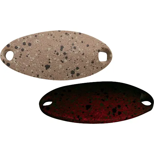 Oscilanta T-Grovel 2cm 2g KGP Renga