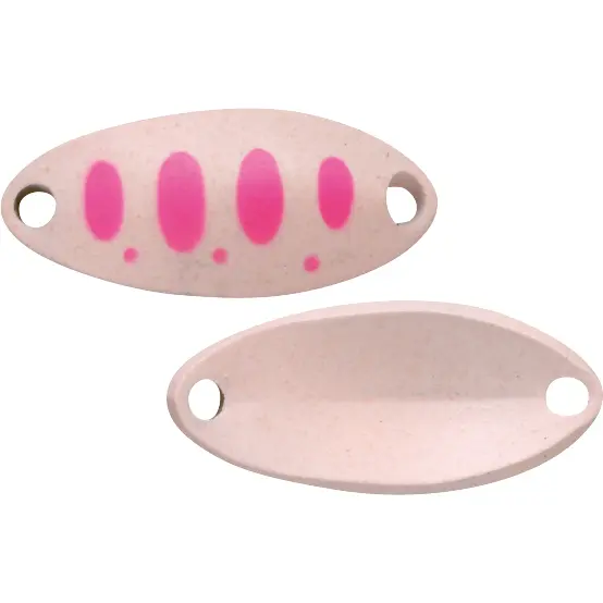 Oscilanta T-Grovel 2cm 2g TK Red Glow Yamame