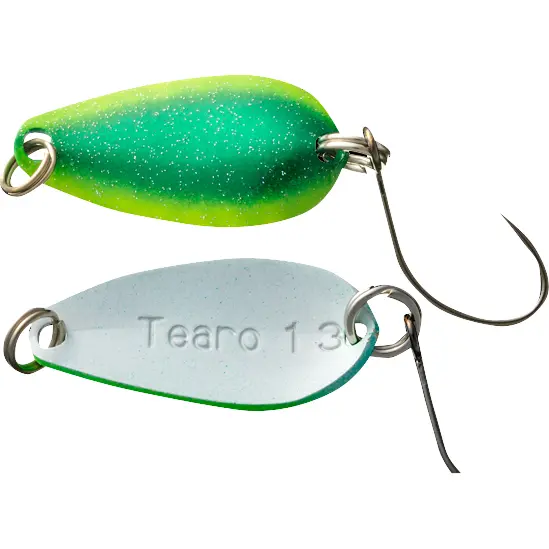 Oscilanta Tearo 2.2cm 1.3g Greenbow