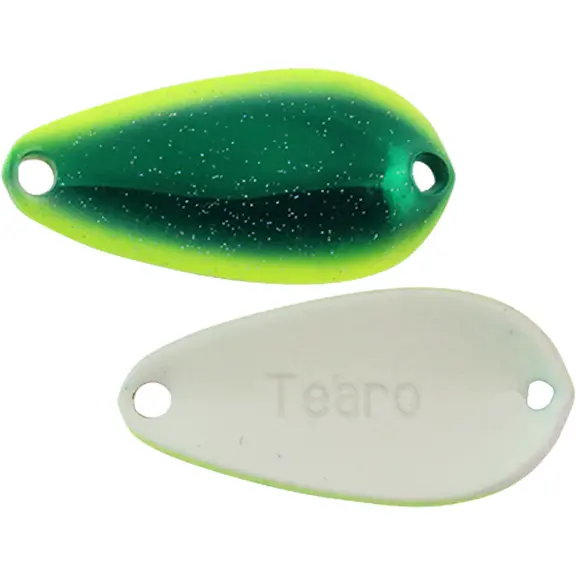 Oscilanta Tearo 2.2cm 1.6g Daigo Green Bow
