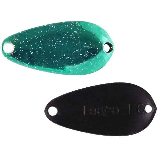 Oscilanta Tearo 2.2cm 1.6g Daigo Secret Green