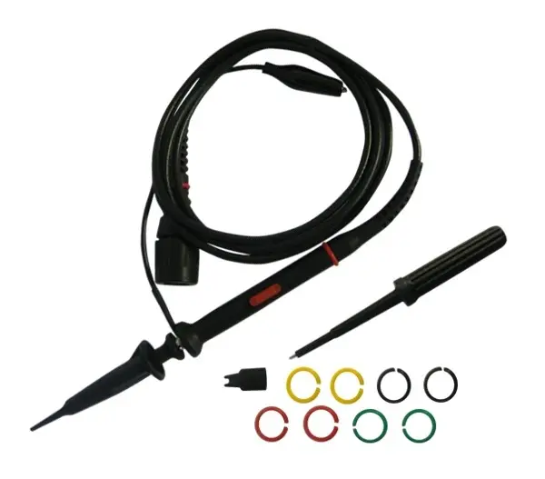 Oscilloscope test probe UNI-T 60MHz OSC-PROBE-60M