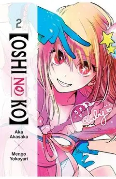 [Oshi No Ko], Vol. 2 - Aka Akasaka