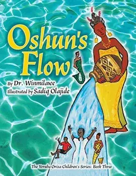 Oshun's Flow, Paperback/***