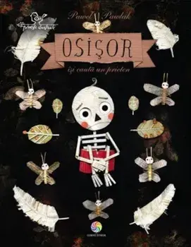 Osisor isi cauta un prieten/Pawel Pawlak