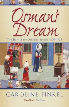 Osman's Dream, Paperback/Caroline Finkel