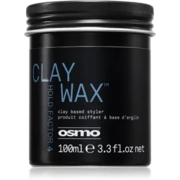 Osmo Clay Wax gel pentru aranjarea parului