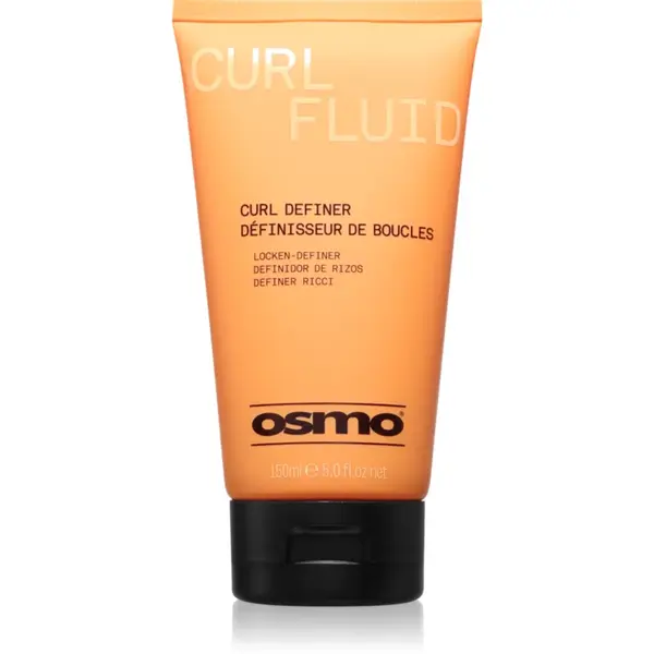 Osmo Curl Fluid cremă styling pentru definirea buclelor 150 ml