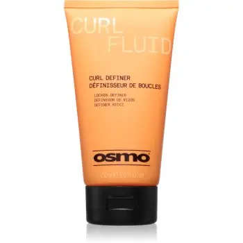 Osmo Curl Fluid cremă styling pentru definirea buclelor