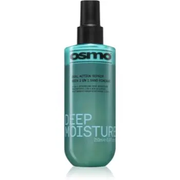 Osmo Deep Moisture Dual Action Repair ingrijire leave-in pentru păr