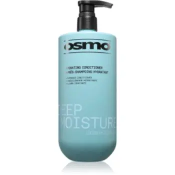 Osmo Deep Moisture Hydrating Conditioner balsam hidratant pentru păr