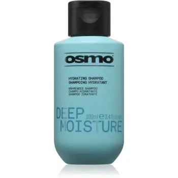 Osmo Deep Moisture Hydrating Shampoo sampon hidratant pentru păr