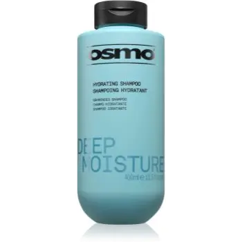 Osmo Deep Moisture Hydrating Shampoo sampon hidratant pentru păr