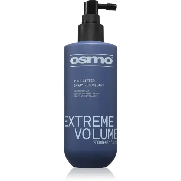 Osmo Extreme Volume Root Lifter spray pentru volum pentru păr 250 ml